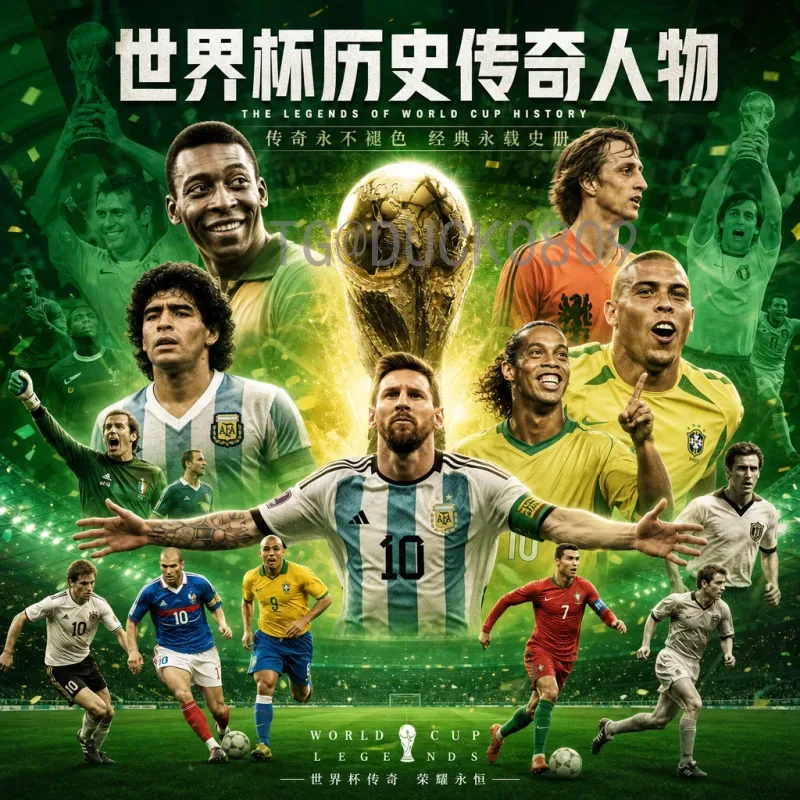 2026世界杯决赛圈全面预测：强队争霸与黑马崛起，谁能笑到最后？