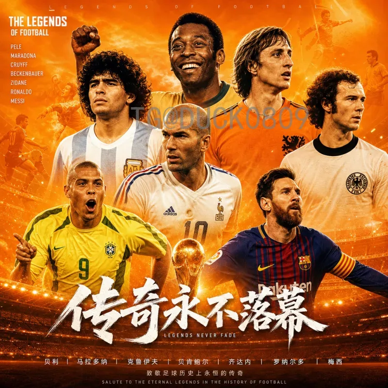 撒盐哥与2026世界杯：美食与足球的跨界狂欢展望